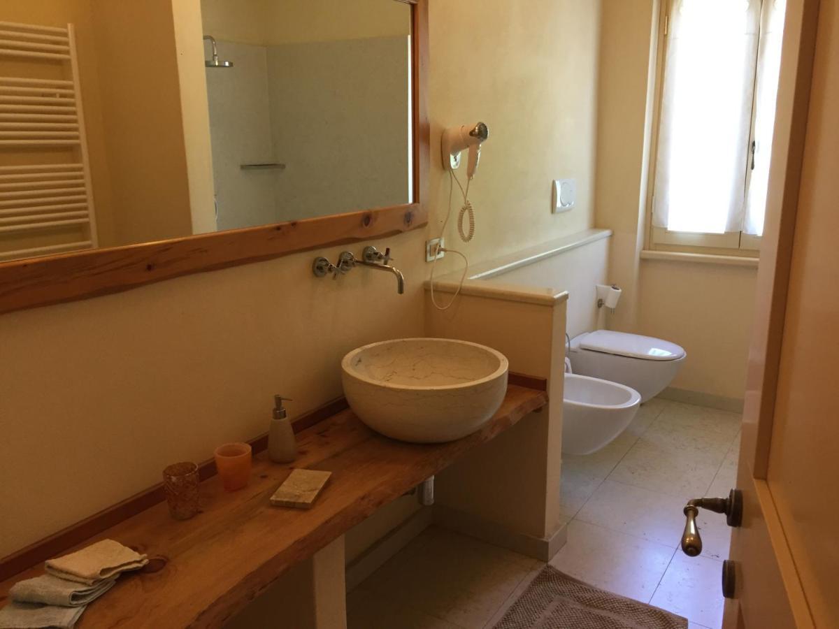 Borgo Paradiso Villa Tignale Esterno foto