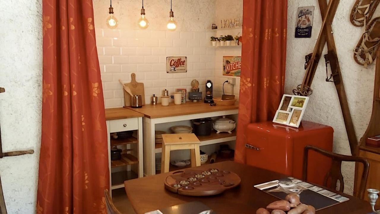 Borgo Paradiso Villa Tignale Esterno foto