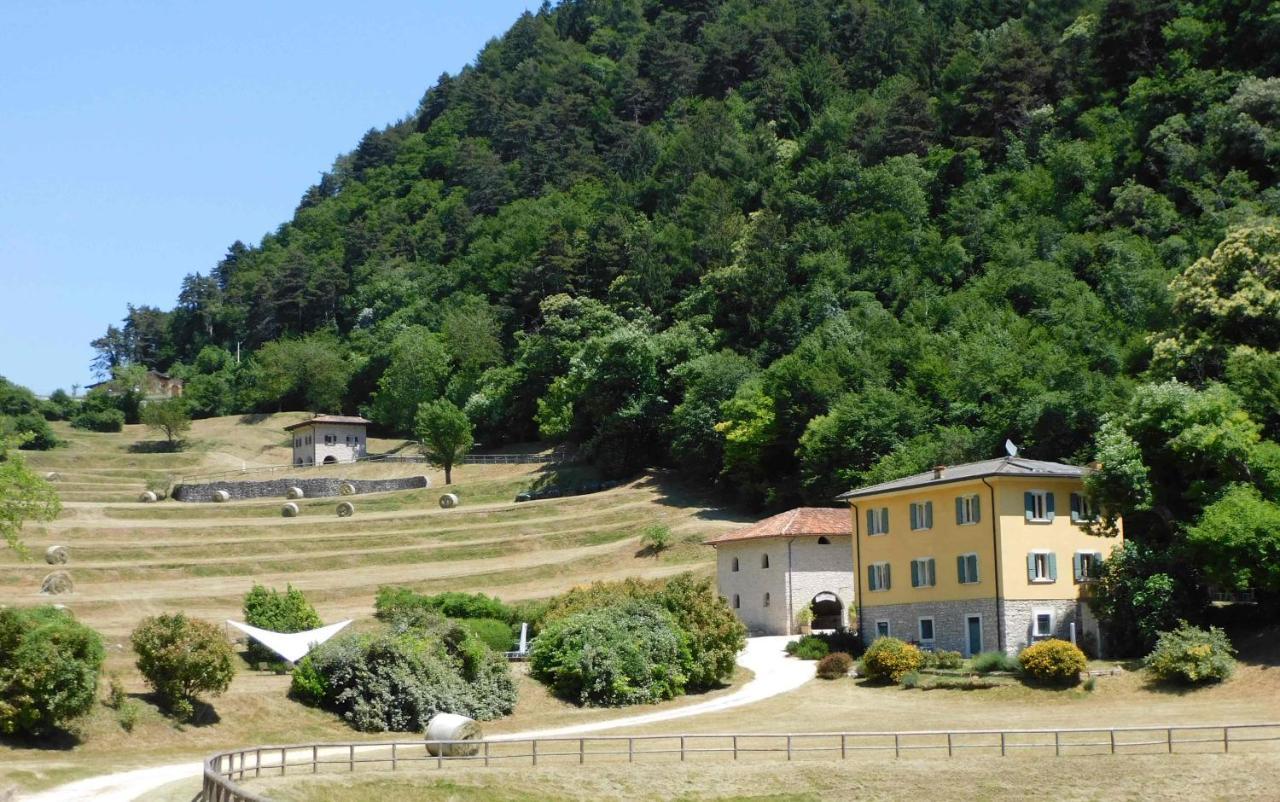 Borgo Paradiso Villa Tignale Esterno foto
