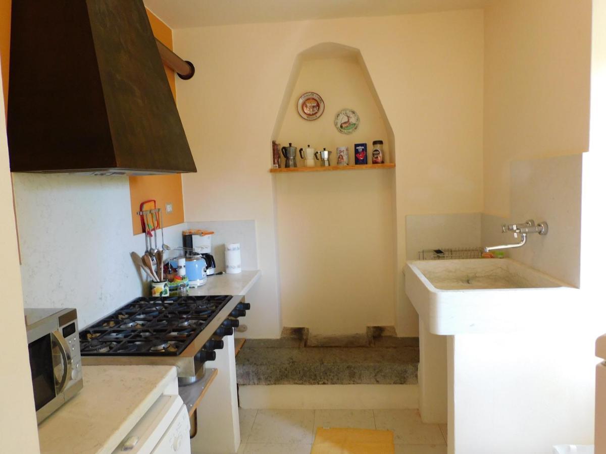 Borgo Paradiso Villa Tignale Esterno foto