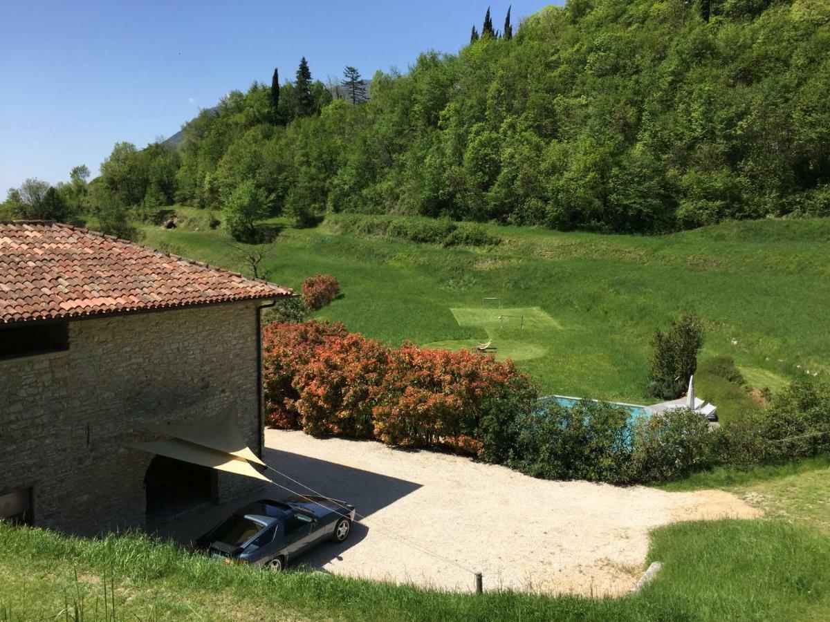 Borgo Paradiso Villa Tignale Esterno foto