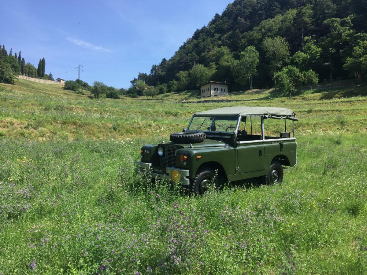 Borgo Paradiso Villa Tignale Esterno foto