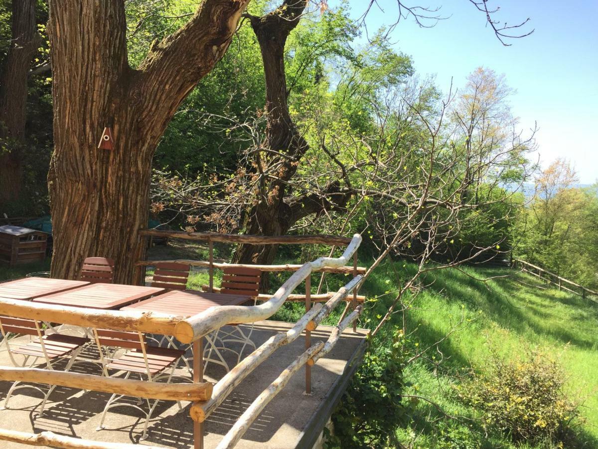 Borgo Paradiso Villa Tignale Esterno foto