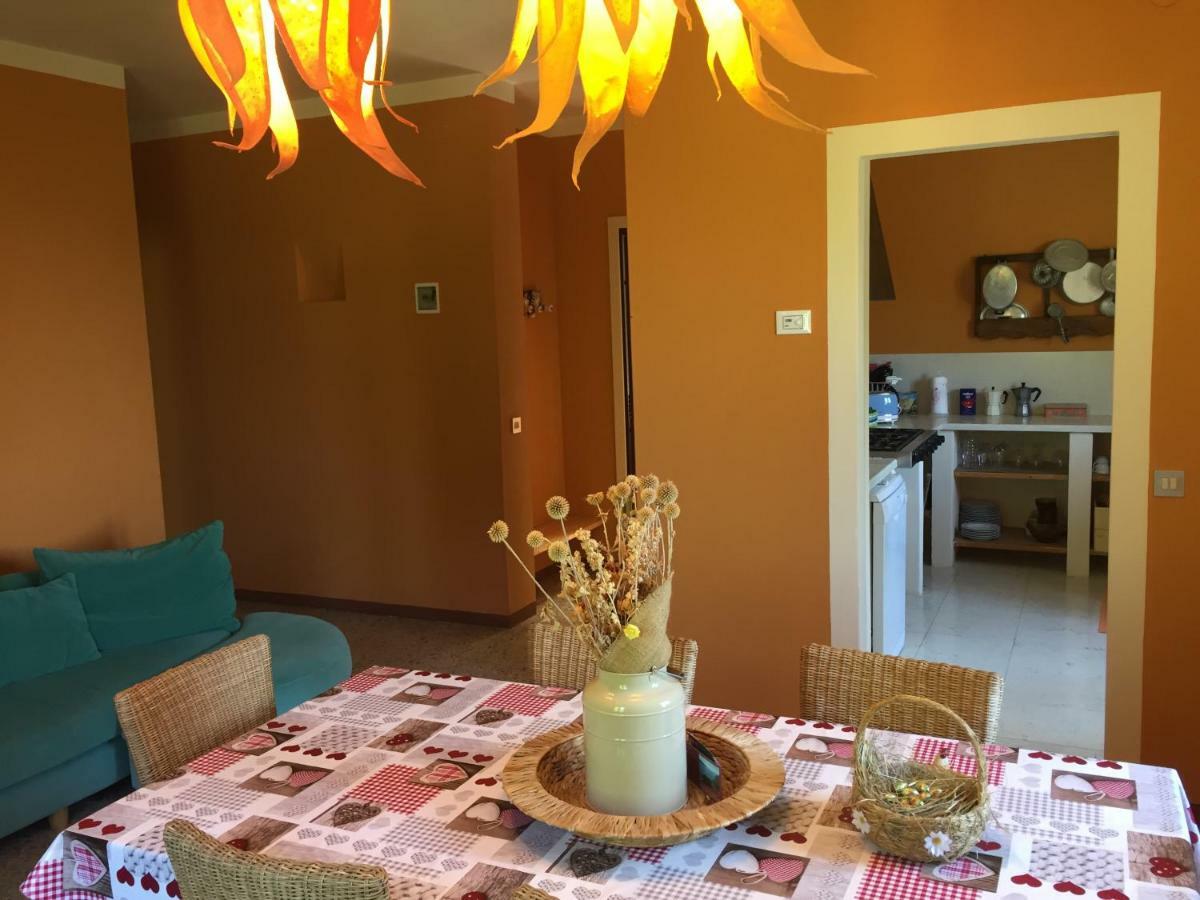 Borgo Paradiso Villa Tignale Esterno foto