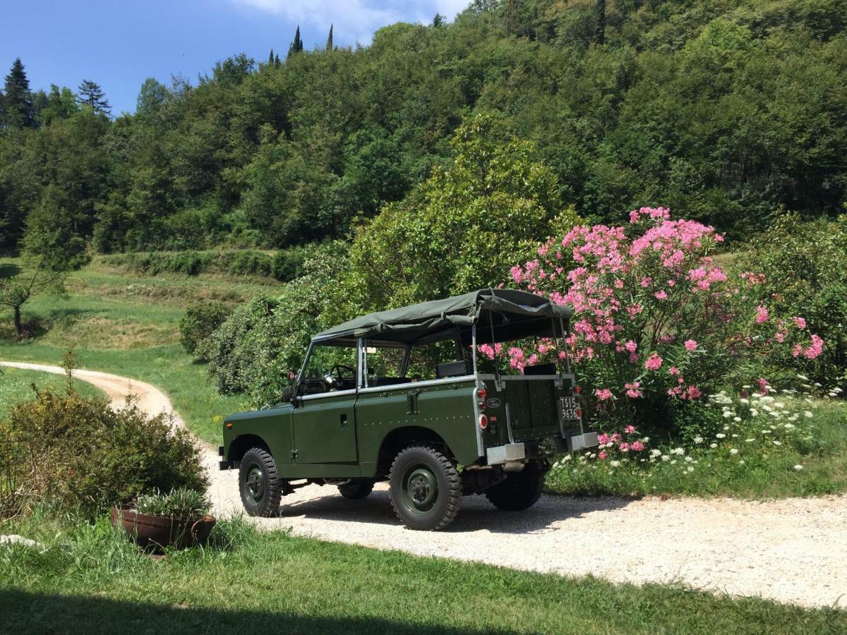 Borgo Paradiso Villa Tignale Esterno foto