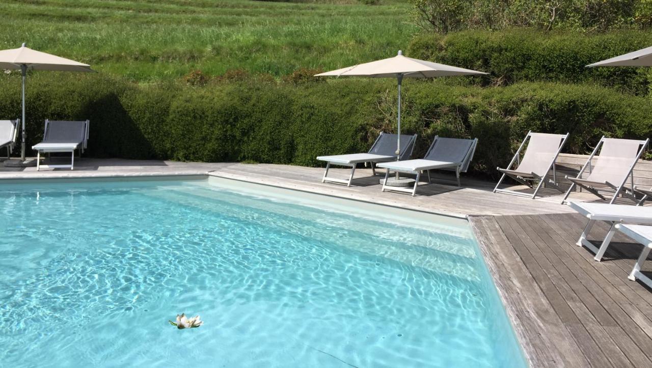 Borgo Paradiso Villa Tignale Esterno foto